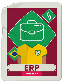 ERP