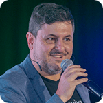 Gustavo Rohde