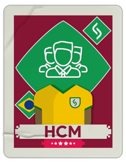 HCM-1