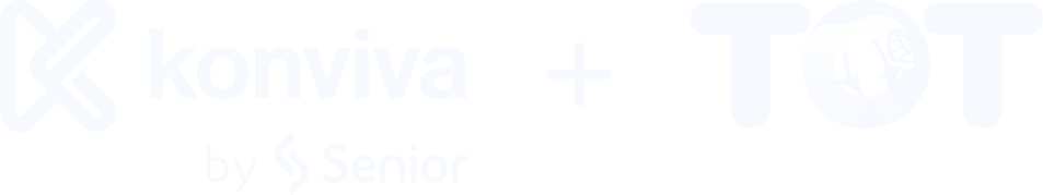 Konviva + TOT Konviva + TOT