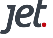 Logo JET - PNG