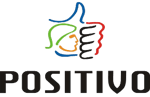 positivo logo positivo logo