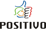 positivo logo