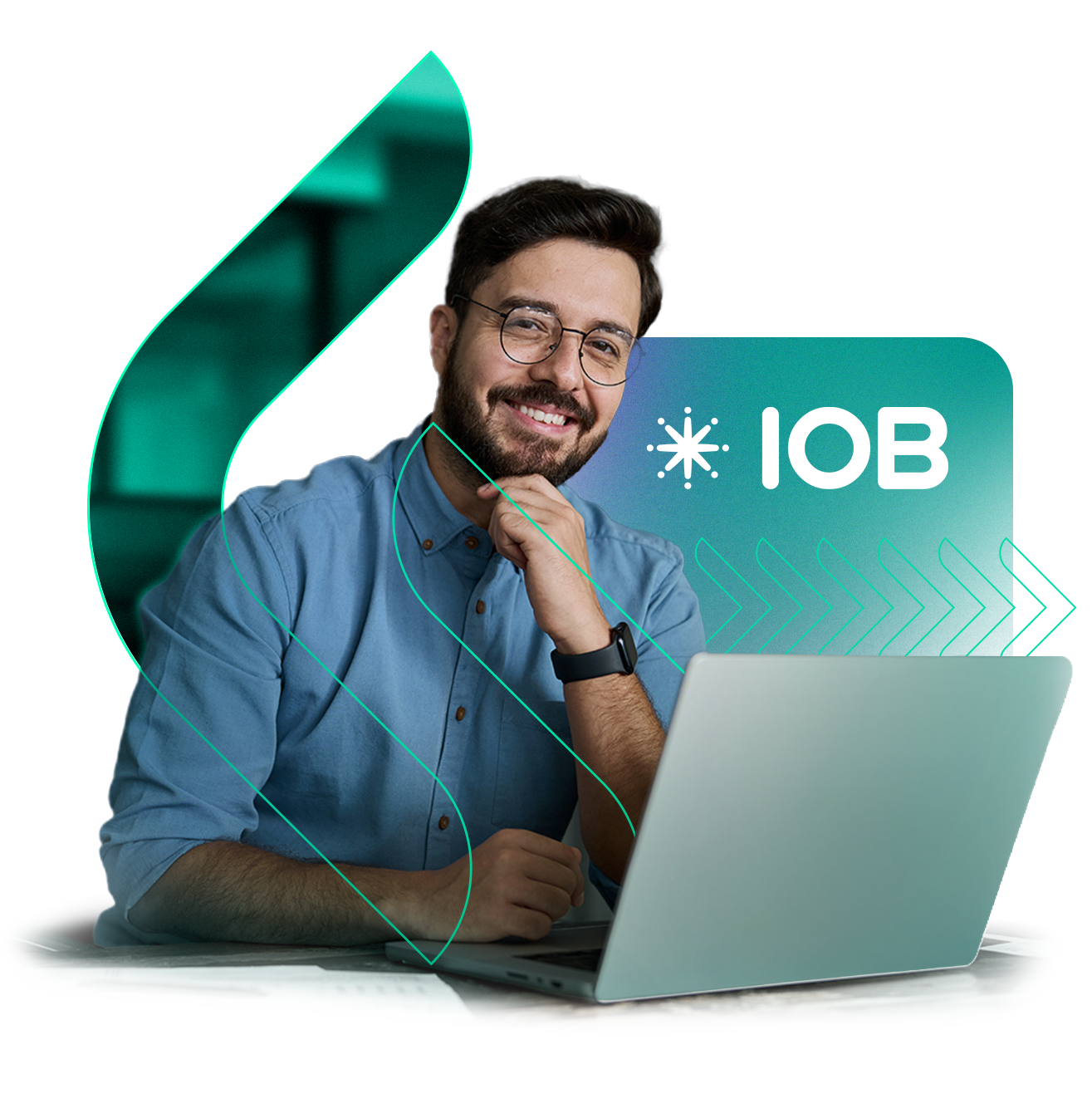 Iob Manager IOB + Senior
